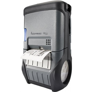 Принтер этикеток Honeywell PB22 Bluetooth (PB22A10004000)