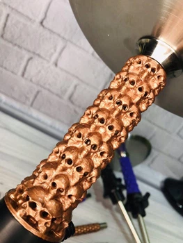 Шахта Sunrise Hookah Windskull Lite Bronze 482000067
