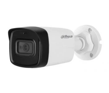 HDCVI відеокамера Dahua 2 Мп DH-HAC-HFW1200TLP-A (2.8 мм)