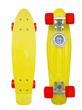Пениборд BuBuGao YB-1705F Желтый