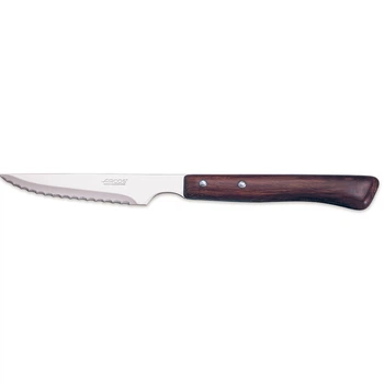 Нож для стейка с деревянной ручкой Arcos FD-371500