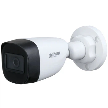 5MP Starlight HDCVI ИК DH-HAC-HFW1500CP