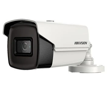 HDTVI видеокамера Hikvision DS-2CE16U1T-IT3F 8МП (3.6мм)
