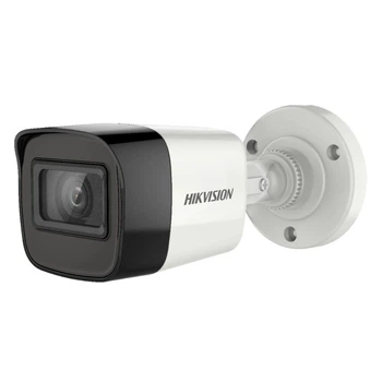 5Мп Turbo HD DS-2CE16H0T-ITF(С) (2.8мм)
