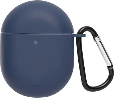 Чохол Silicon BeCover для Xiaomi Redmi Buds 3 Pro Deep Blue (BC_707462)