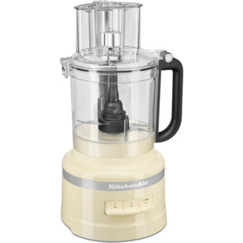 Кухонний комбайн KitchenAid 3,1 л 5KFP1319EAC кремовий