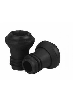 Пробка для бутылок вакуумная 2 шт Lacor FD-R63033