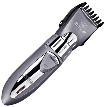 Машинка для стрижки MPM MMW-01, Steel