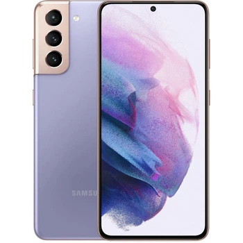 (ジャンク品)ギャラクシーs21 プラス　本体 Смартфон Samsung Galaxy S21 Plus 8/128GB Phantom Violet (SM