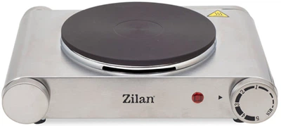 Настільна плита електрична ZILAN ZLN0535