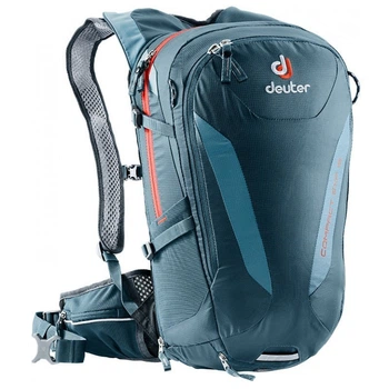 Спортивный рюкзак Deuter Compact EXP 16 Arctic-slateblue (32003153386)
