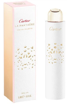 Туалетна вода для жінок Cartier La Panthere 15 мл (3432240503749)