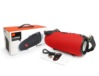 Bluetooth колонка Xtreme XW-05 USB/SD/Радио
