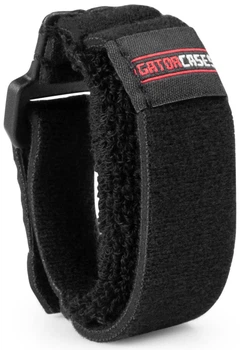 Демпфер для струн GATOR GTR-FRETMUTEMD-1BK - Guitar Fret Mute Black - Size Md