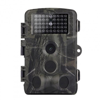Фотоловушка Suntek HC802A20MP камера наблюдения охотничья с экраном
