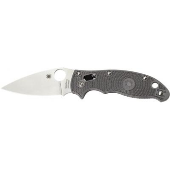 Нож Spyderco Manix 2 Lightweight Maxamet (C101PGY2)