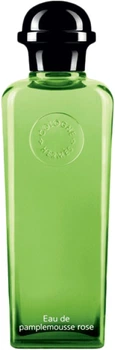 Тестер Одеколон унісекс Hermes Eau De Pamplemousse Rose 100 мл (3346132000059)