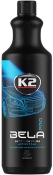 Активна піна для миття K2 Bela PRO Чорниця 1 л (D01011) (K20532)