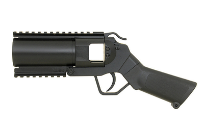40mm гранотомет пістолетний CYMA M052