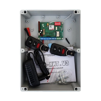 Дозвонщик GSM XIT RK V.3