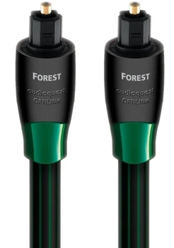 Оптичний кабель AudioQuest Optilink Forest 16m