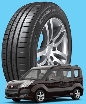 Hankook Kinergy Eco 2 K435 185/65 R15 92T XL - Шины Fiat Doblo I, II 2000 -