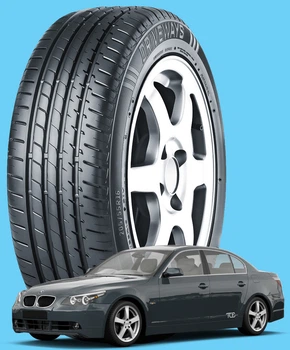 Lassa Driveways 225/50 R17 98W XL - Шины Bmw 5 (E60, E61) 2003 - 2010