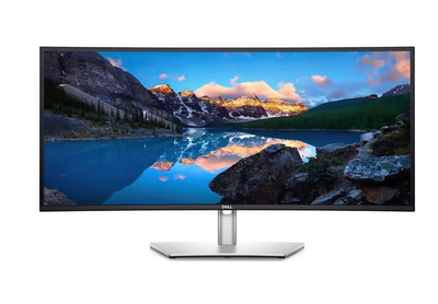 Монітор 34" DELL U3421WE (210-AXQL)