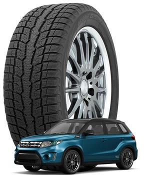 Toyo Observe GSi-6 HP 215/55 R17 98H XL - Шины Suzuki Vitara IV 2014 -