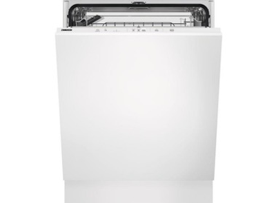 Посудомийна машина ZANUSSI ZDLN5531