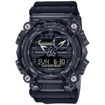 Мужские часы Casio GA-900SKE-8AER
