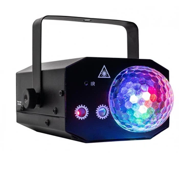 Лазерный проектор 16 в 1 Laser Magic Ball STL-41