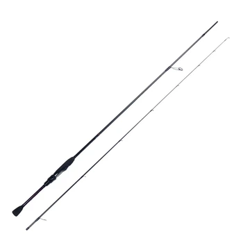 Спиннинг Zemex Extra S-792UL. 2.36m, 1-7gr