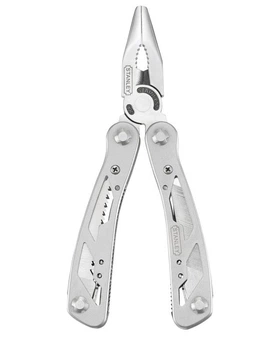 Плоскогубцы Stanley Multitool 12 в 1 (0-84-519)
