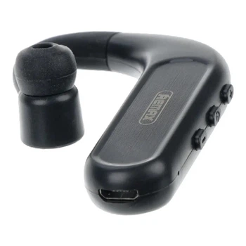 Bluetooth моно-гарнитура Remax RB-T2 Чёрная с чипом CSR