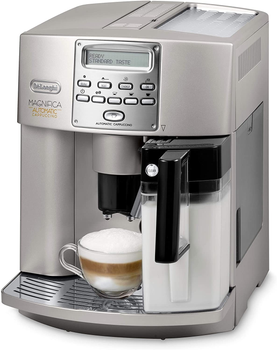 Кофемашина DELONGHI ESAM 3500 S Б/У