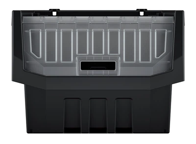 Контейнер TRUCK MAX PLUS Kistenberg 396*380*282 мм KTRM4040-S411