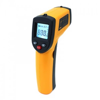 Бесконтактный термометр TRM-GH320