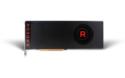 Видеокарта AMD Radeon RX Vega 64 8GB Sapphire (21275-02) Б/У