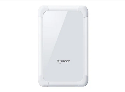 Зовнішній жорсткий диск PHD Apacer USB 3.1 AC532 2tb