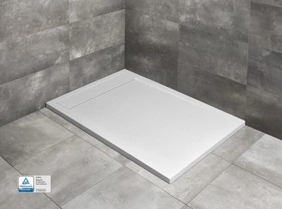 Душовий піддон Radaway Teos F 1100x900x40 белый (HTF11090-04)