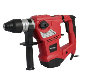 Перфоратор WORCRAFT RH18-38X