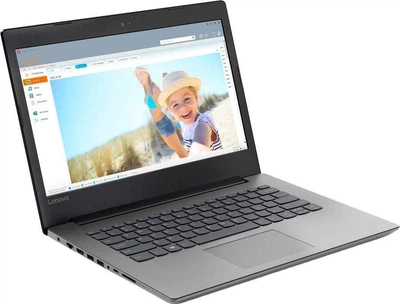 Ноутбук 15.6" Lenovo Ideapad 330-15IKB Intel Core i3-6006U RAM 4GB SSD 128GB Windows 10 (81DE013PSP)