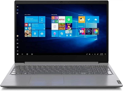 Ноутбук 15.6" Lenovo V15-ADA Ryzen 3 3250U RAM 8GB SSD 256GB Windows 11 (UKR) Б/В