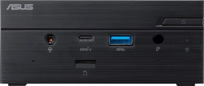 Комп'ютер Asus Mini PC PN50-BBR343MD-CSM (90MR00E1-M00150)