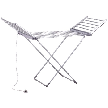 Сушарка для білизни підлогова електрична Besser 10292 230W 146x54x73см