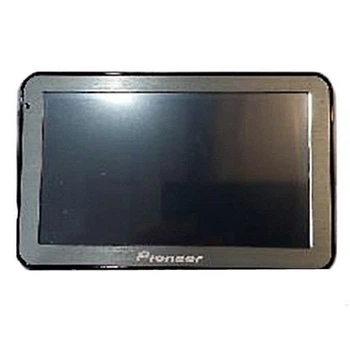 GPS-Навигатор Pioneer 510 5” 4Gb