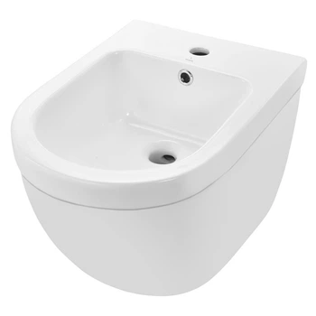 Jaquar Біде SOLO, підвісне - SLS-WHT-6151