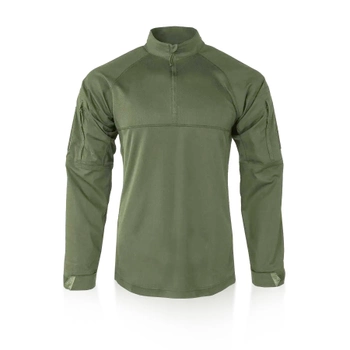 Тактическая рубашка Propper Kinetic Combat Shirt Olive L 2000000096858