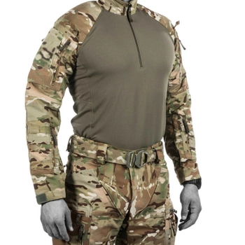 Тактическая рубашка UF PRO Striker XT GEN.2 Combat Shirt Multicam XL 2000000085562